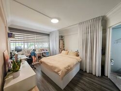 Blk 151 Tampines Street 12 (Tampines), HDB 5 Rooms #601506501